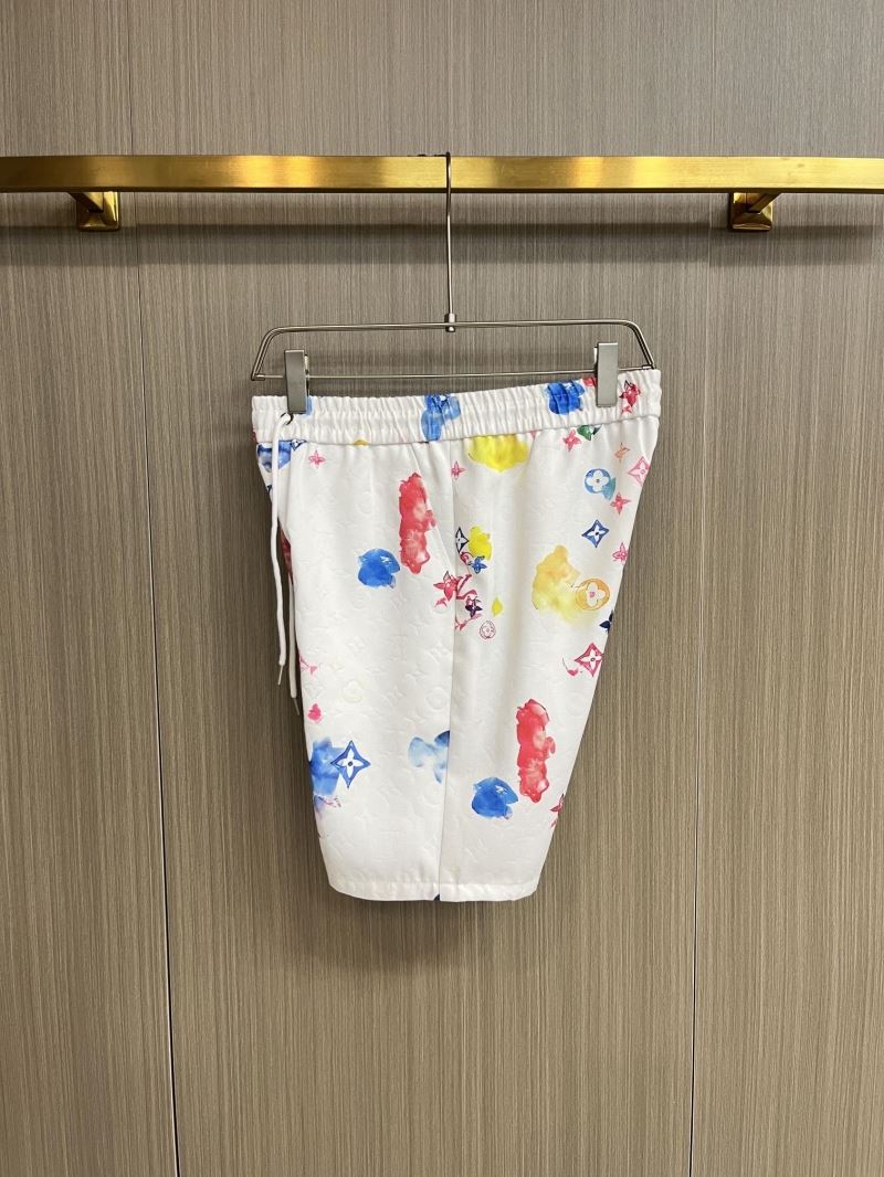 Louis Vuitton Short Pants